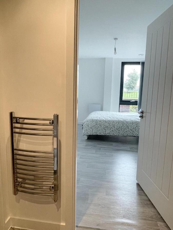 Modern House Hotel Manchester Kültér fotó