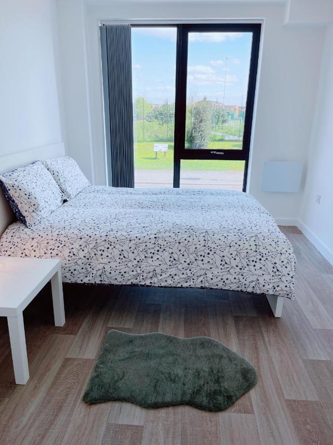 Modern House Hotel Manchester Kültér fotó